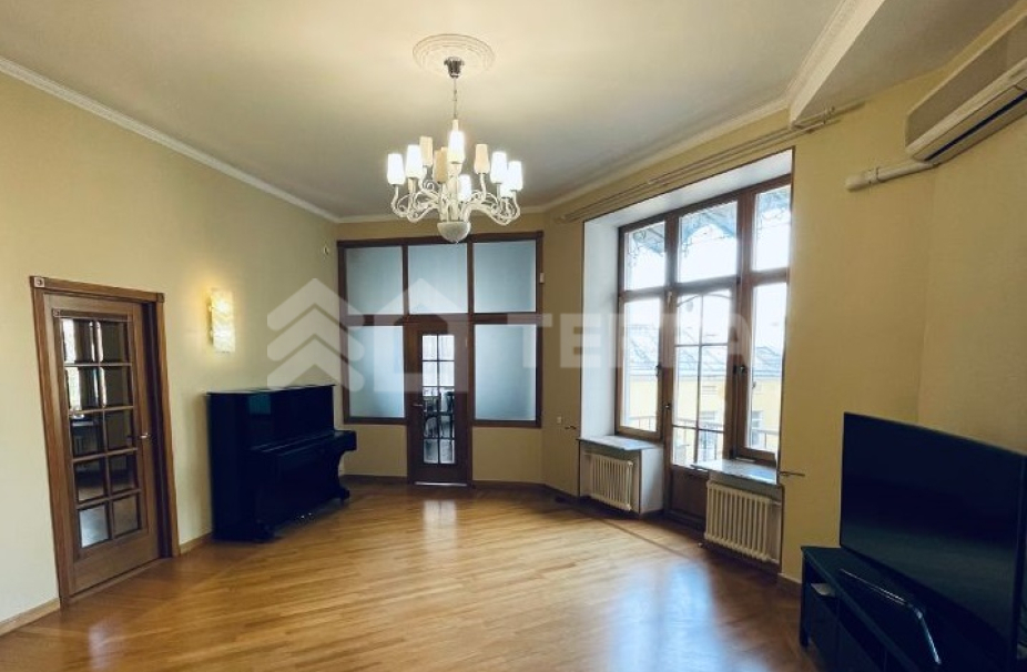 Объект ID 17192 - Квартира