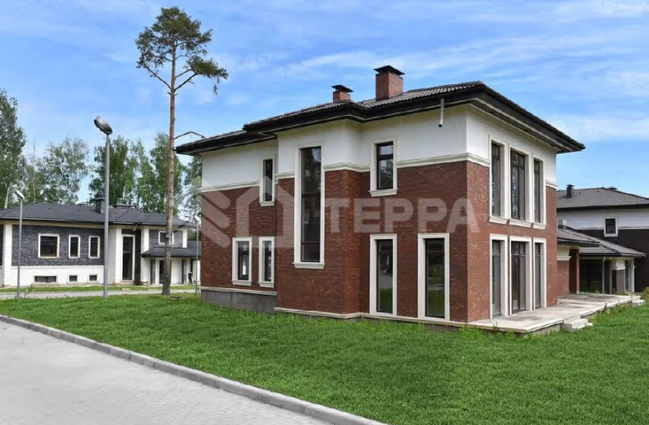 Объект ID 16411 - Дом