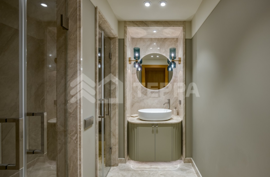 Объект ID 18448 - Дом