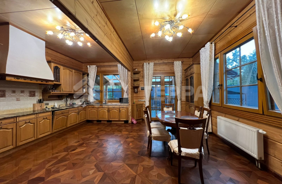 Объект ID 18868 - Дом