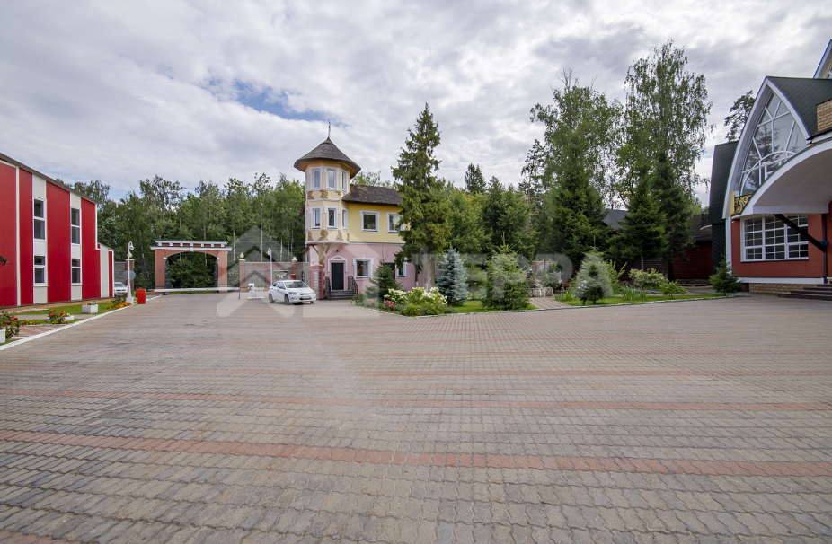 Объект ID 15739 - Дом