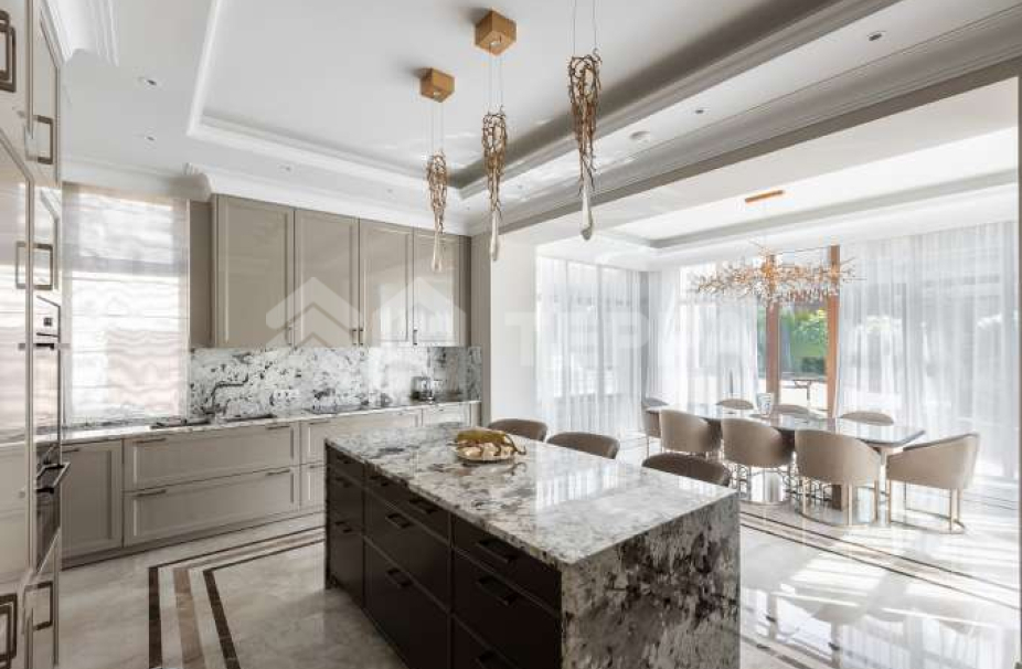 Объект ID 17979 - Дом