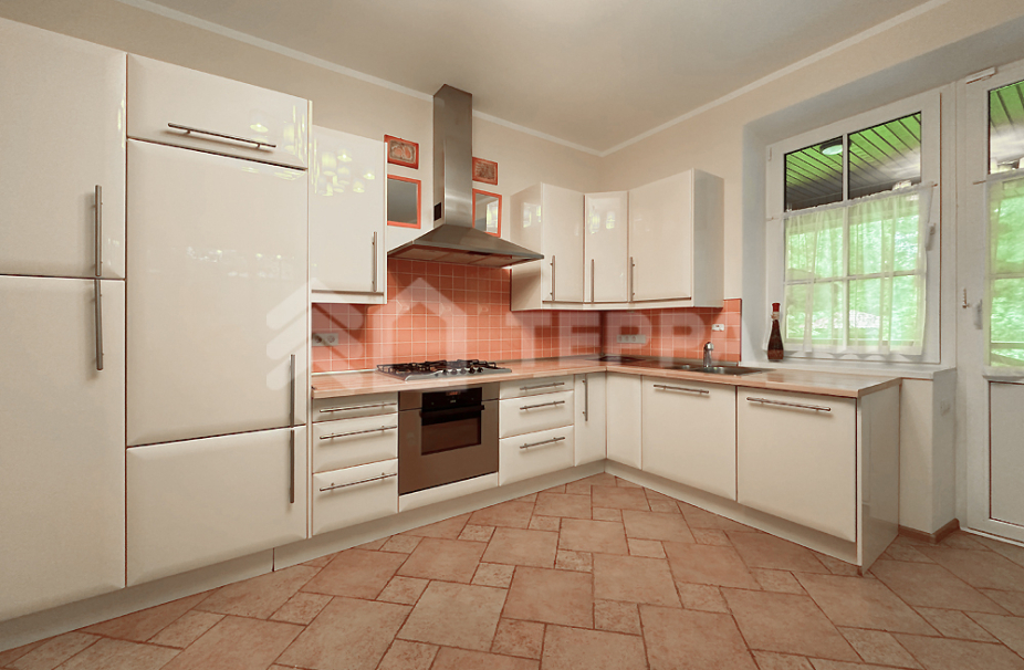 Объект ID 9860 - Дом