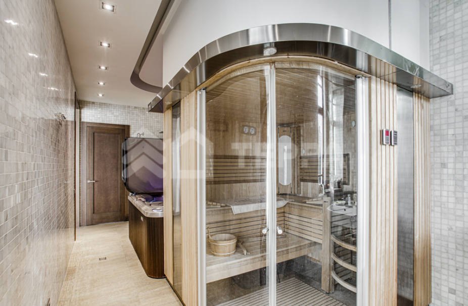 Объект ID 18719 - Дом