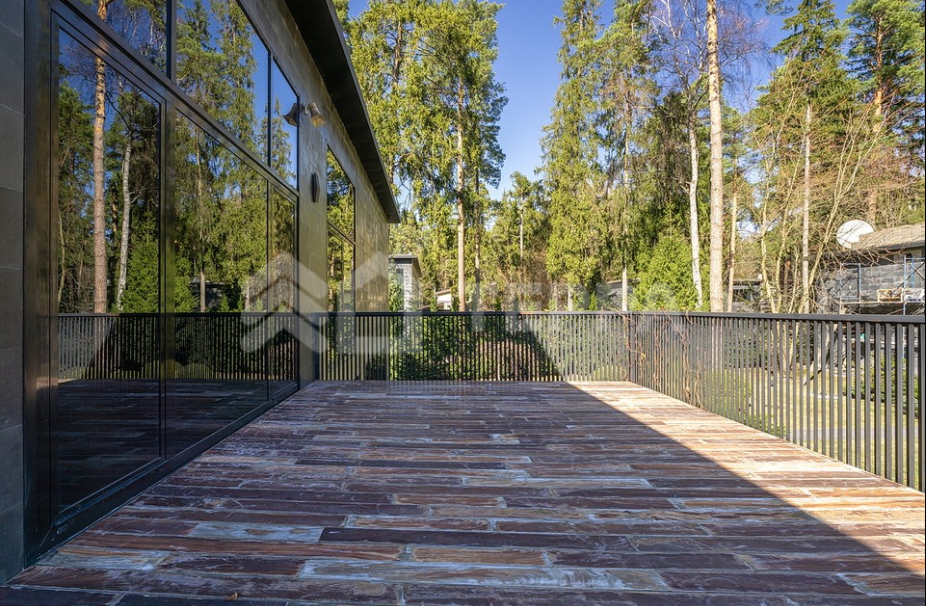 Объект ID 12709 - Дом