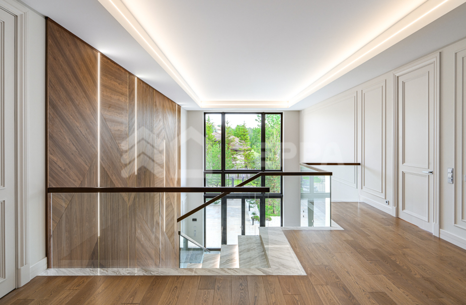 Объект ID 17807 - Дом