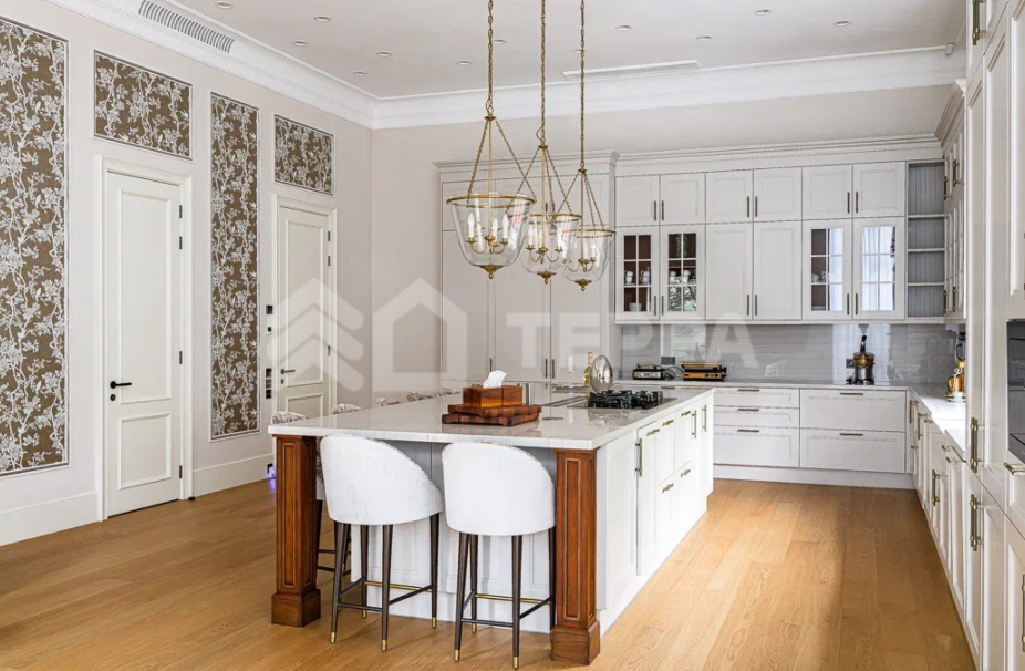 Объект ID 17998 - Дом