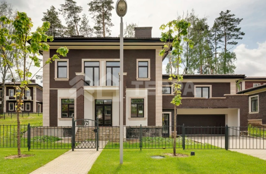 Объект ID 12037 - Дом