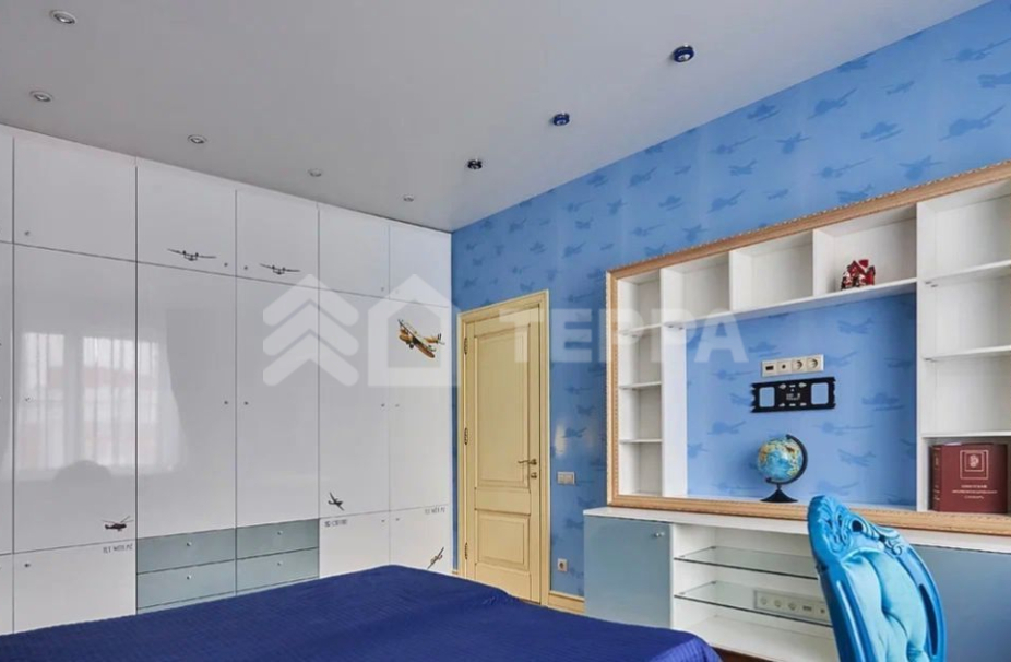 Объект ID 16890 - Квартира