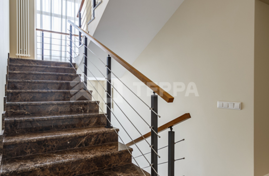 Объект ID 16212 - Таунхаус