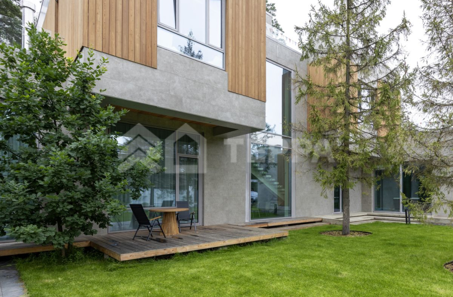 Объект ID 18509 - Дом