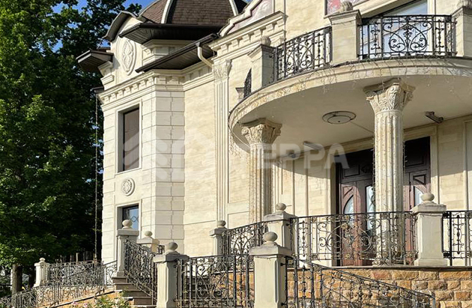 Объект ID 15919 - Дом