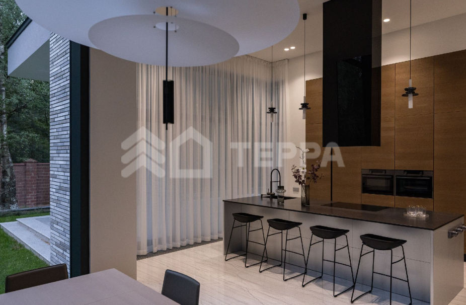 Объект ID 18829 - Дом