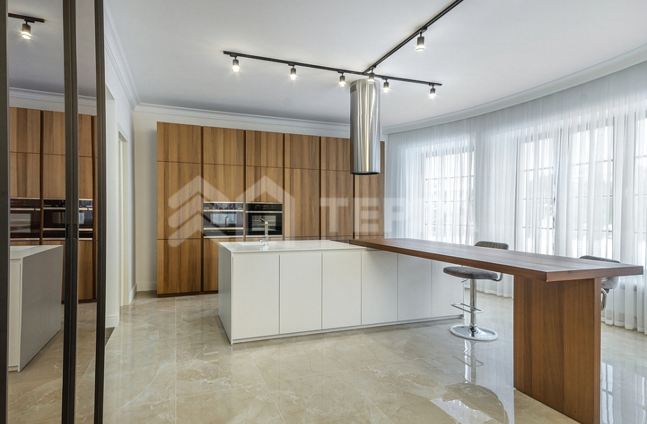 Объект ID 17221 - Дом