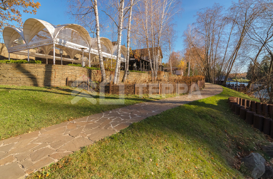 Объект ID 18444 - Участок