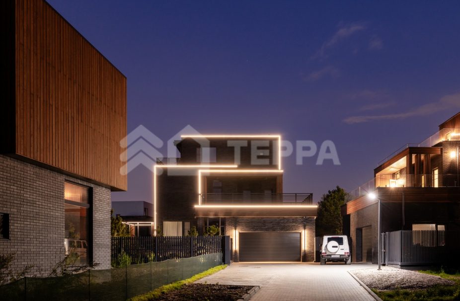 Объект ID 17308 - Дом