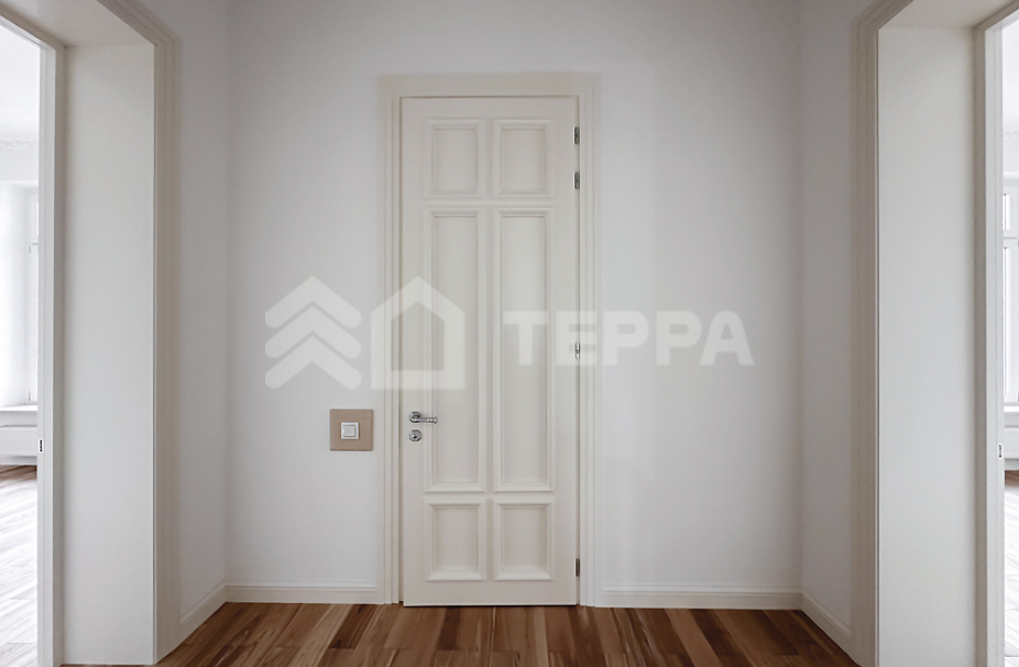 Объект ID 18239 - Дом