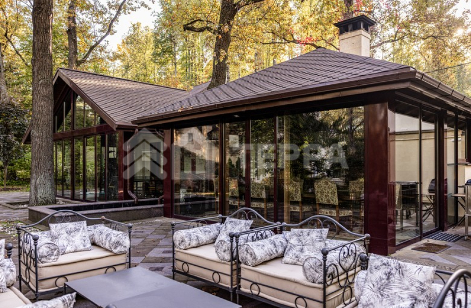 Объект ID 18958 - Дом