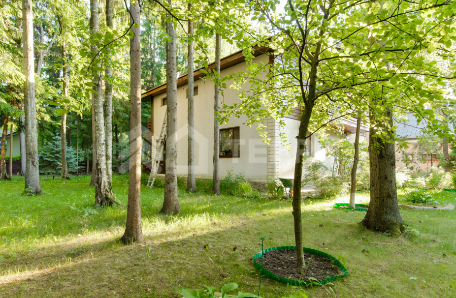 Объект ID 17126 - Дом