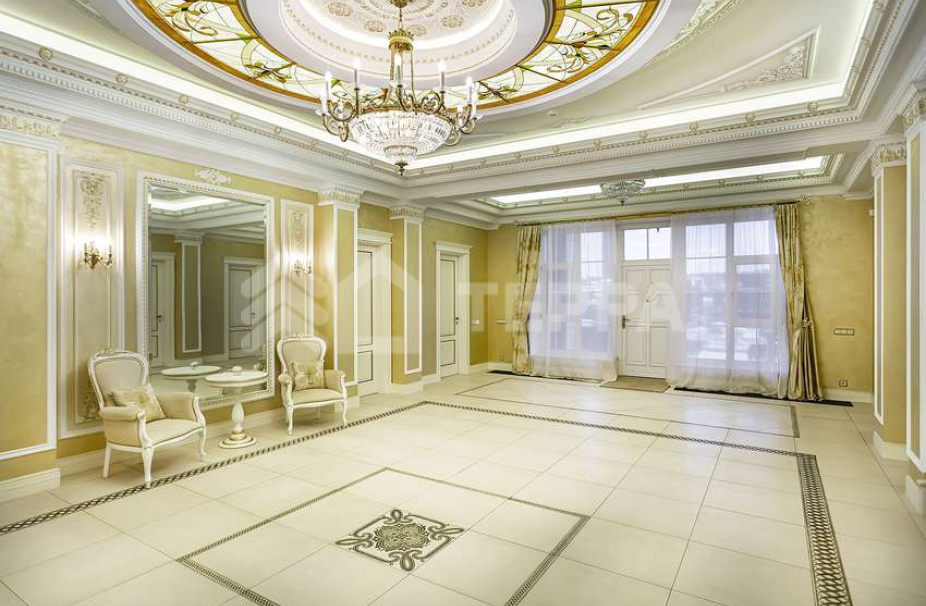 Объект ID 17284 - Дом