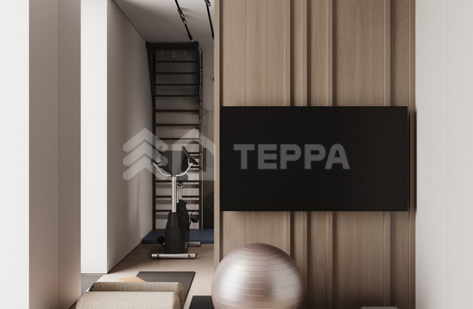 Объект ID 18578 - Дом