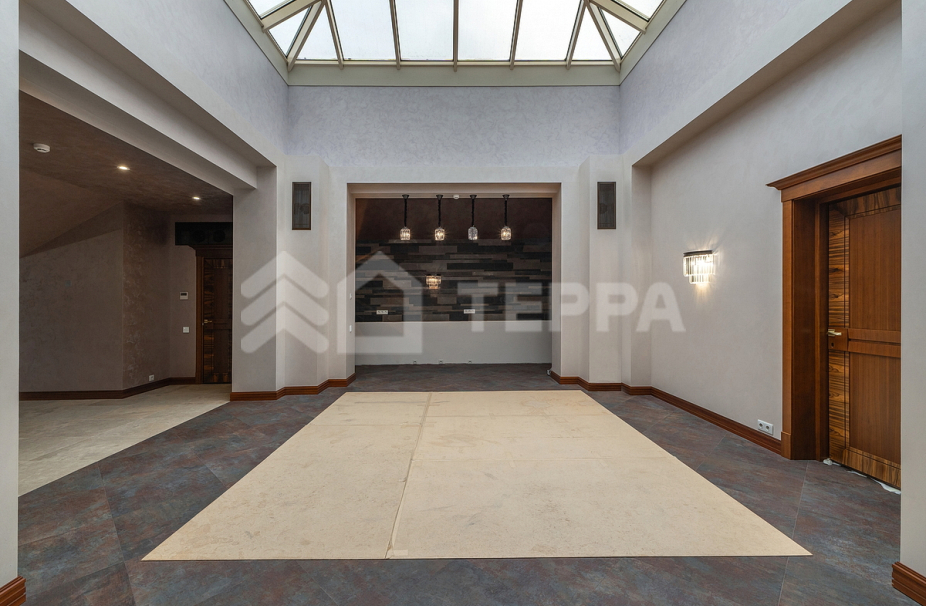 Объект ID 17981 - Дом