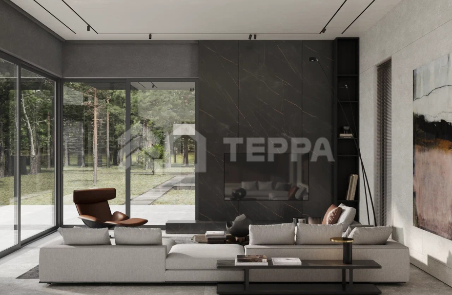 Объект ID 17595 - Дом