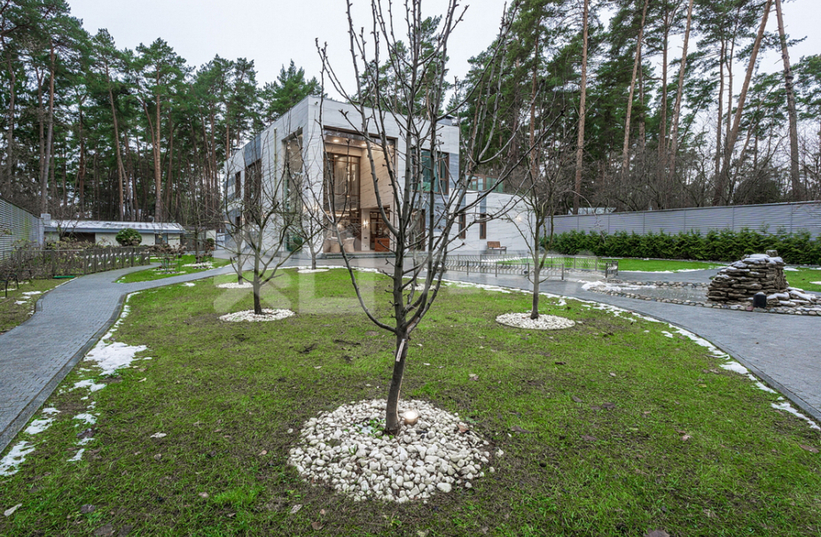 Объект ID 18318 - Дом