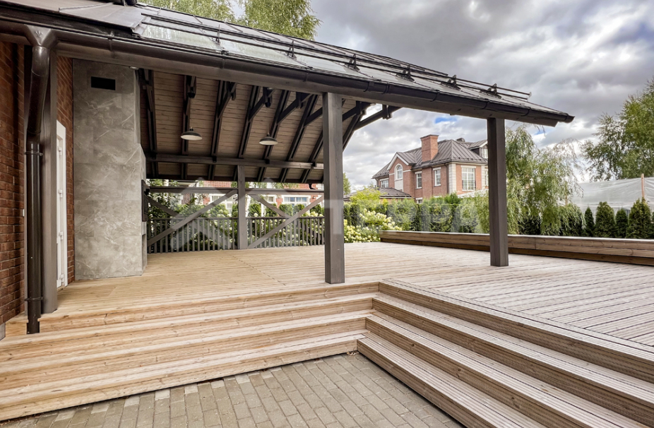 Объект ID 17485 - Дом