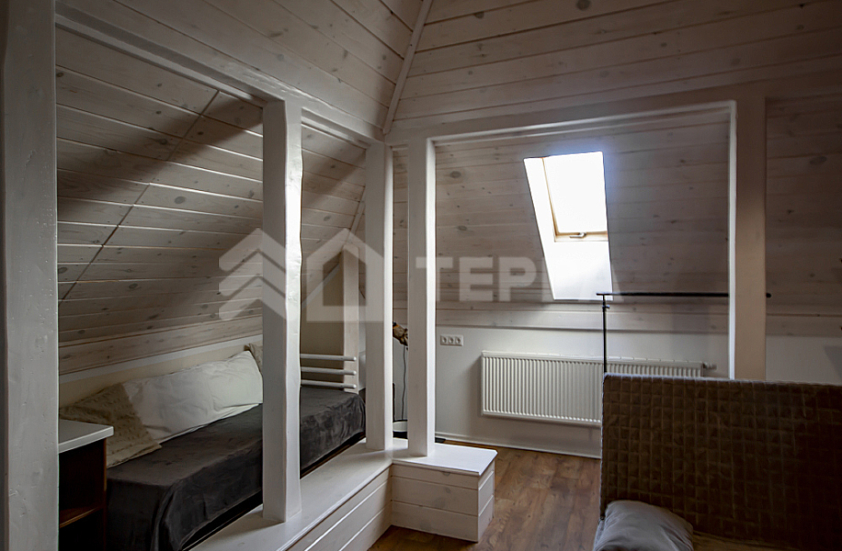 Объект ID 15786 - Дом