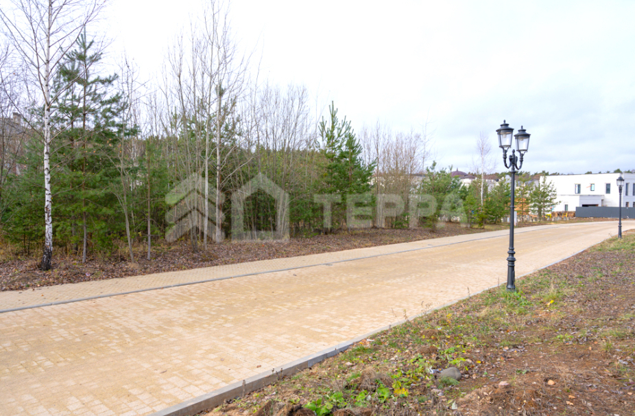 Объект ID 18713 - Участок