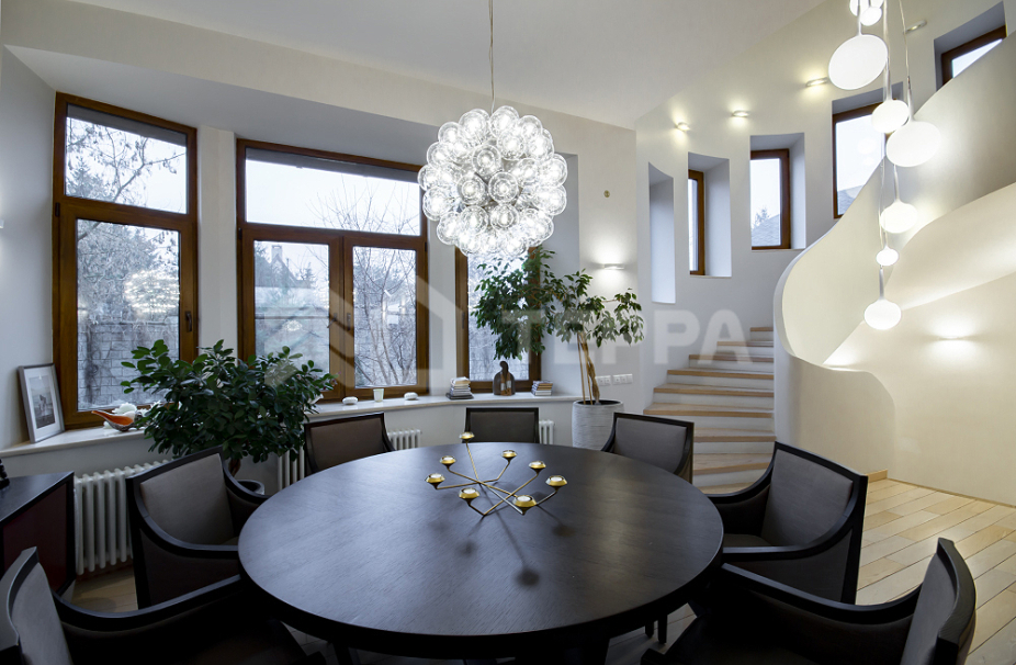 Объект ID 2676 - Дом