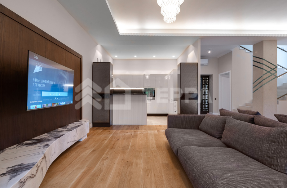 Объект ID 17379 - Таунхаус