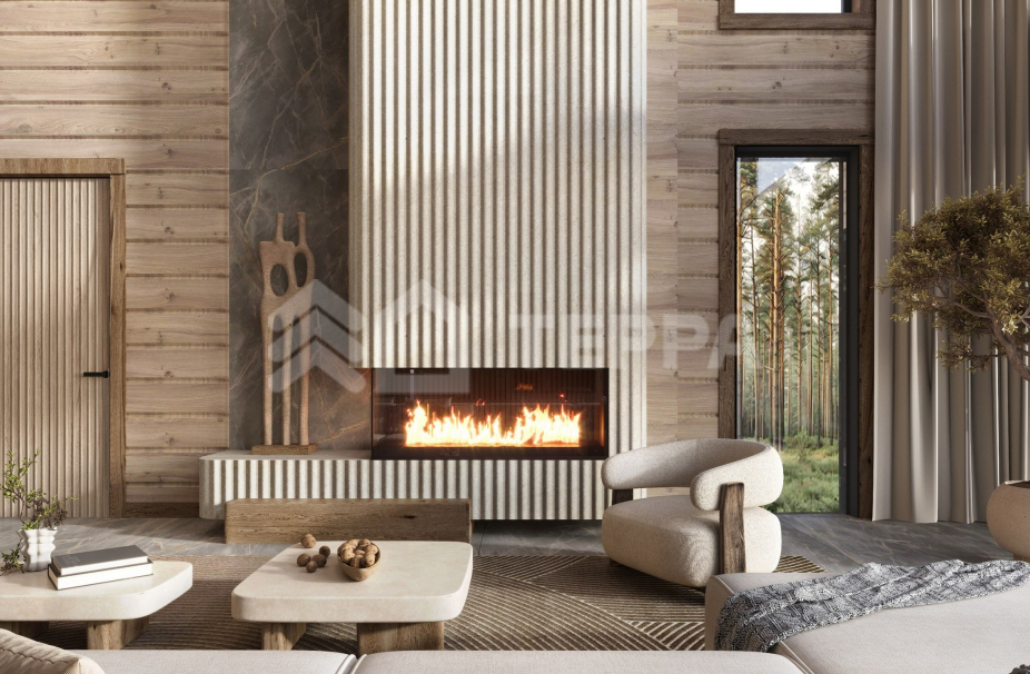 Объект ID 18550 - Дом