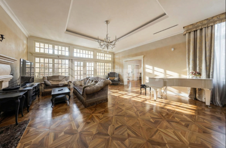 Объект ID 18833 - Дом