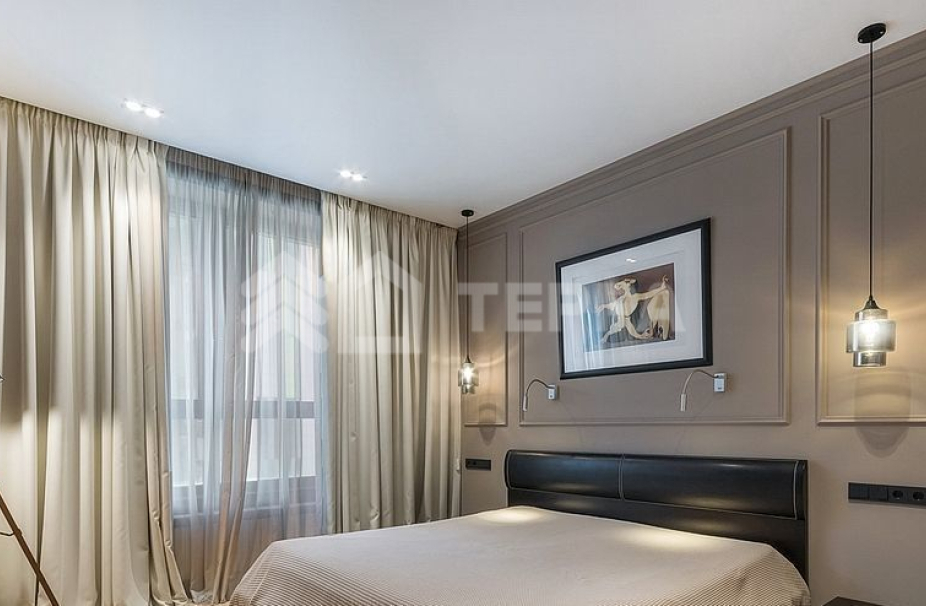 Объект ID 17052 - Квартира