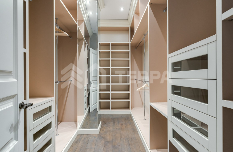 Объект ID 16243 - Таунхаус