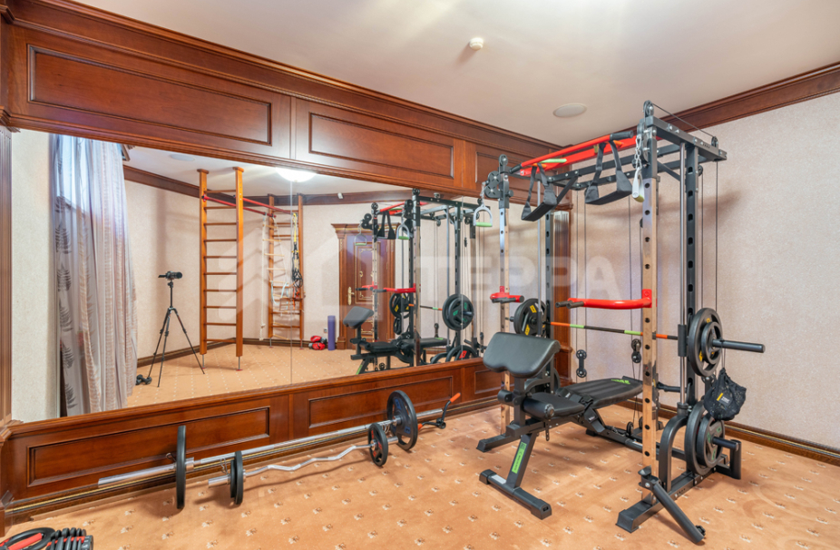 Объект ID 17937 - Дом