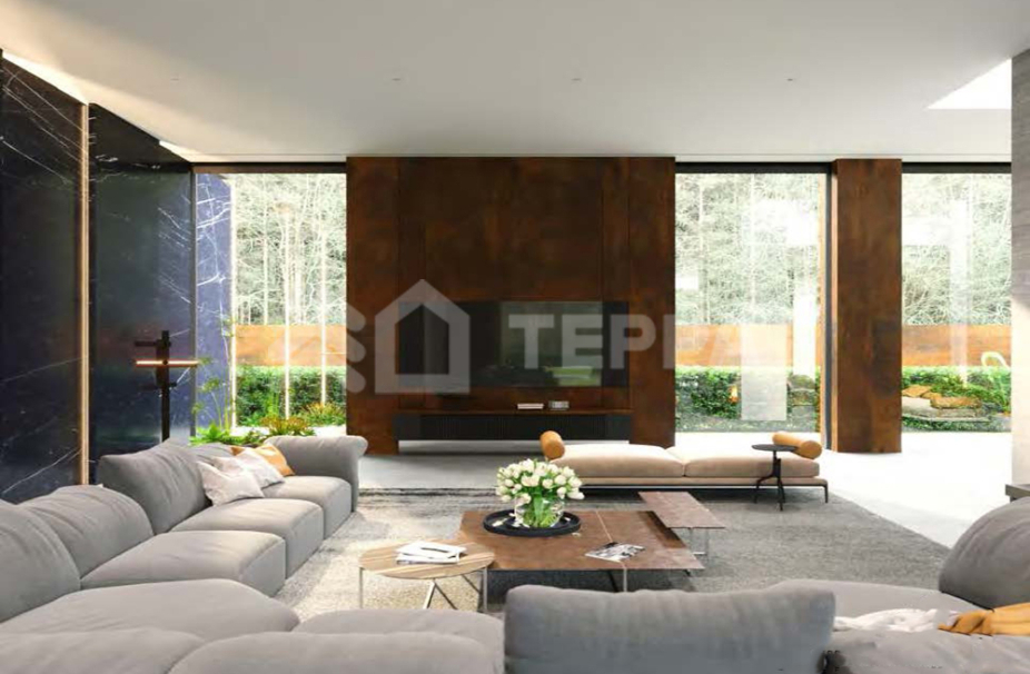 Объект ID 17382 - Дом