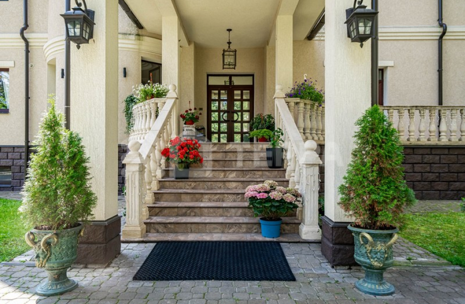 Объект ID 10488 - Дом