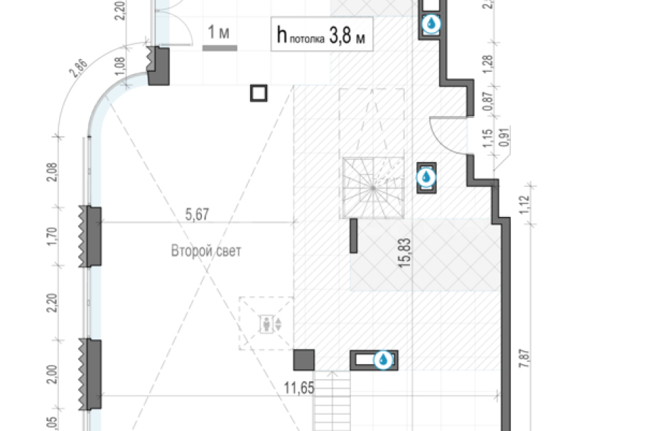 Объект ID 700000118 - Квартира