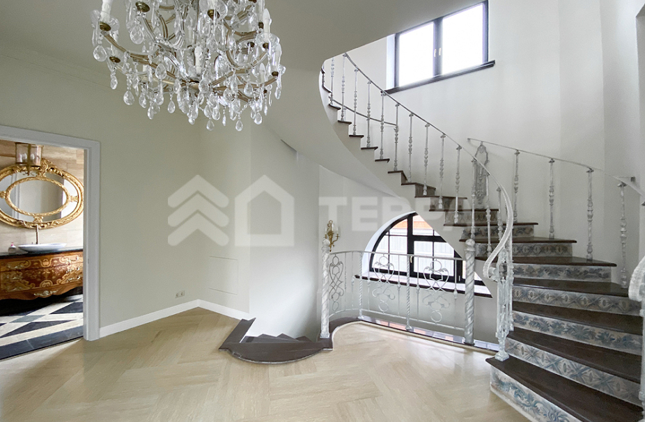 Объект ID 13369 - Дом