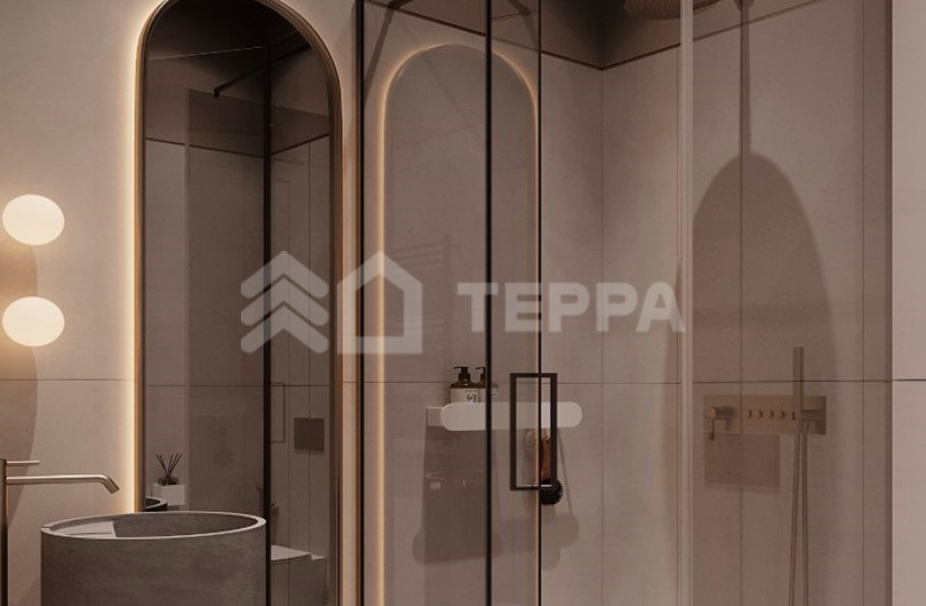 Объект ID 18580 - Дом