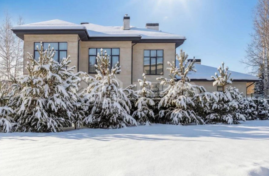 Объект ID 19066 - Дом