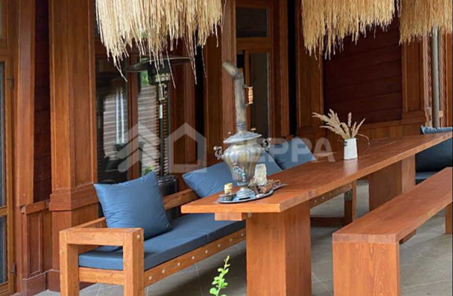 Объект ID 17262 - Дом