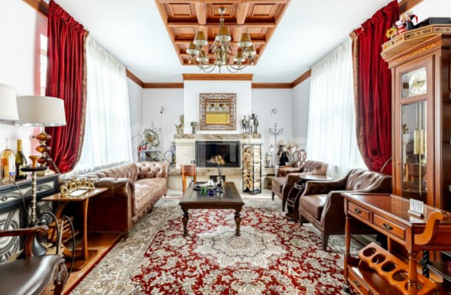 Объект ID 18504 - Дом