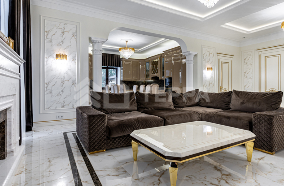 Объект ID 17873 - Дом