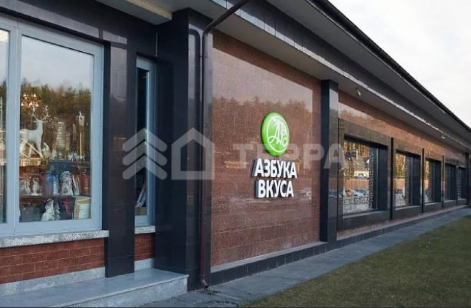 Объект ID 16730 - Участок