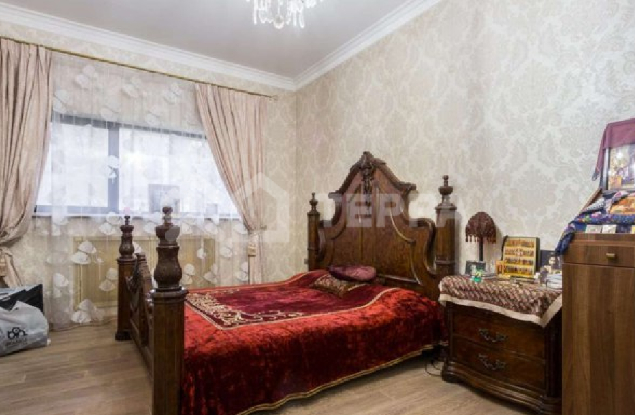 Объект ID 18671 - Дом