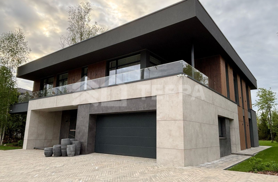 Объект ID 18648 - Дом